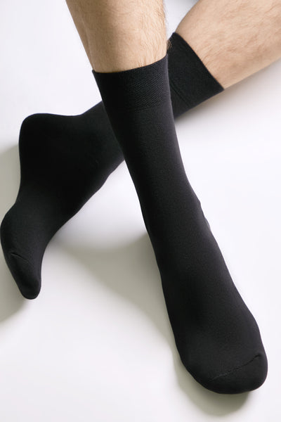 Conte Cotton Socks Diwari Comfort 000 - Terry Foot - DestGlow