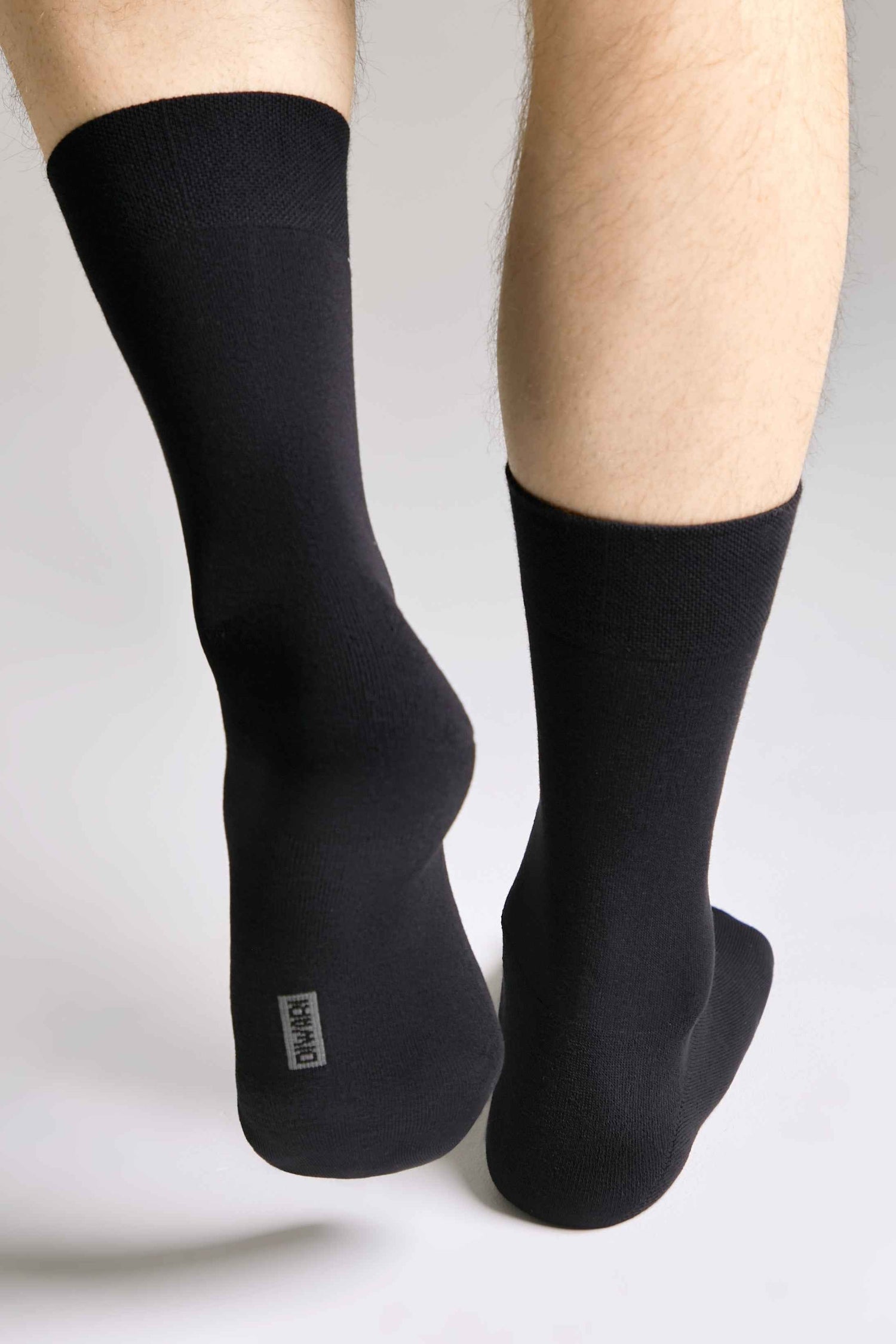Conte Cotton Socks Diwari Comfort 000 - Terry Foot