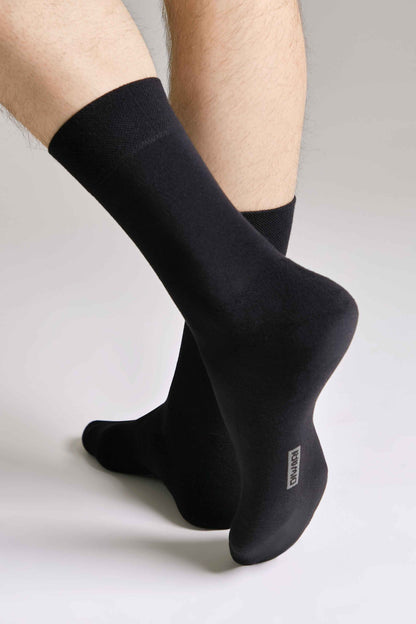 Conte Cotton Socks Diwari Comfort 000 - Terry Foot