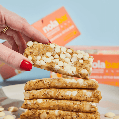 Nola Bars by Perfect Keto