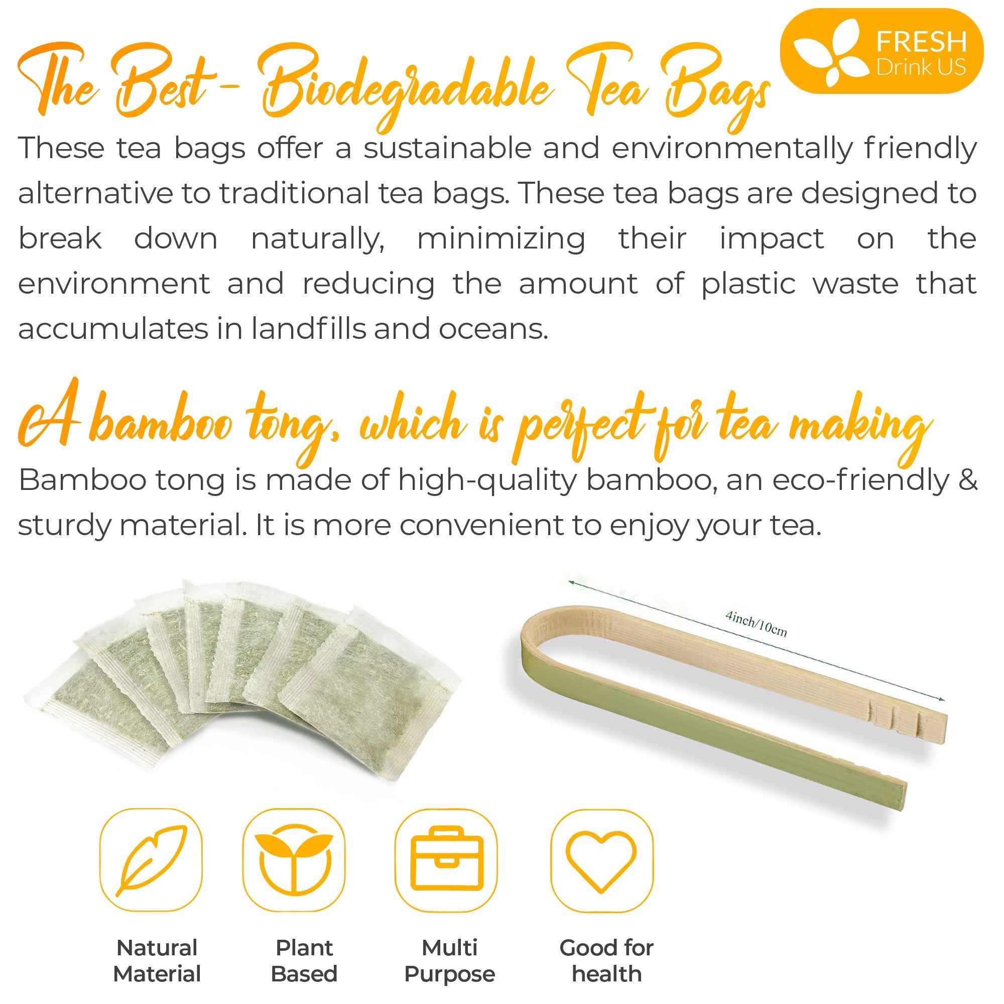 Anti-Inflammaheb Loose Leaf Tea, 100% Natural from Ginger, Turmeric, Peppermint, Black Pepper, Cinnamon