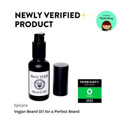Beard Oil for Sensitive Skin – Hydrating, Softening, Allergen-Free &amp; Vegan - DestGlow