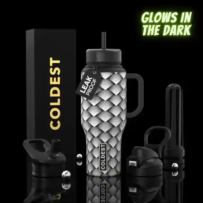 COLDEST 36oz Limitless Ultra v8 by Coldest