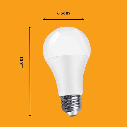TriLight 3-Mode Circadian Bulb