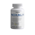 NOXALIN: Stress & Cognitive Support | 60 Capsules – L-Theanine, GABA & B-Complex for Calm Mental Clarity