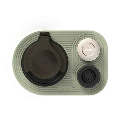 OutIn Silicone Coffee Mat