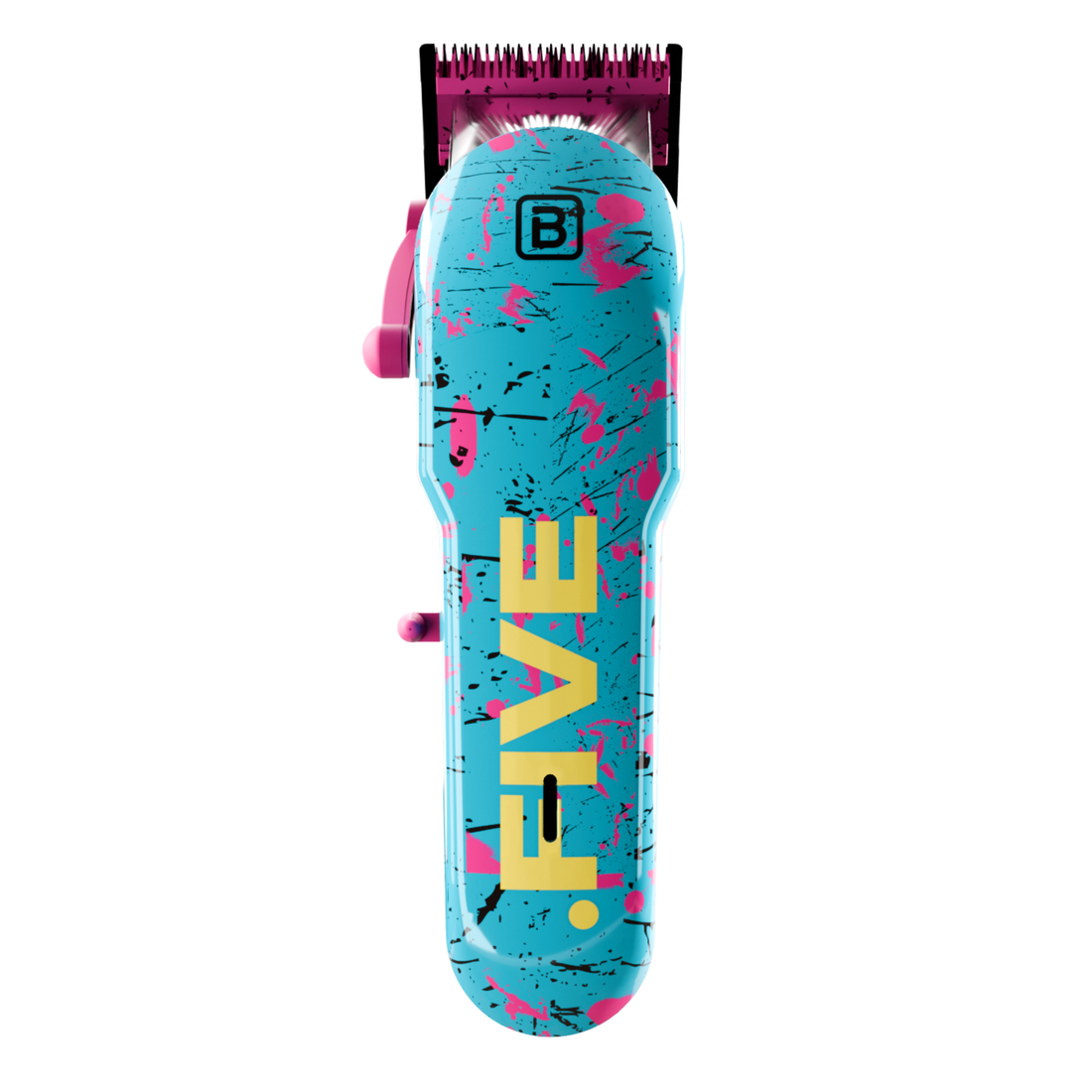 NEW! B-Way FIVE Clipper by RT-Way USA