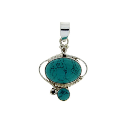 Fashion Pendants Sterling Silver by Bids.com