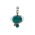 Fashion Pendants Sterling Silver by Bids.com