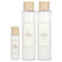 Rice Toner Special Set, 3 Pieces