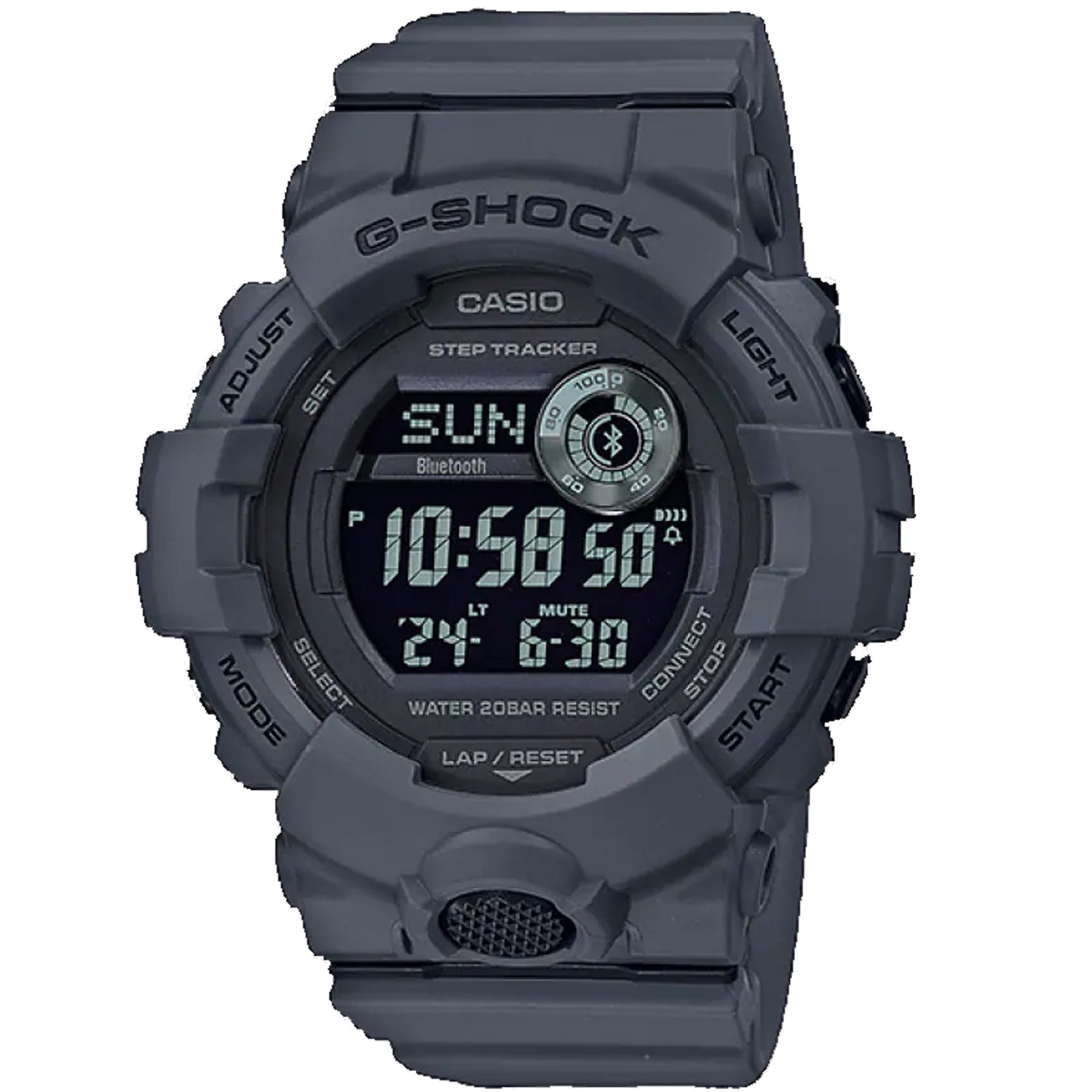 Casio Men&