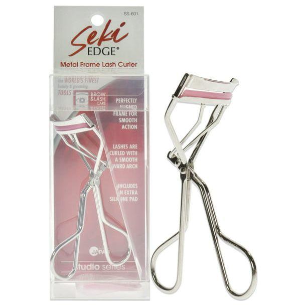 Seki Edge Metal Frame Lash Curler SS-601 by Pasteur Pharmacy