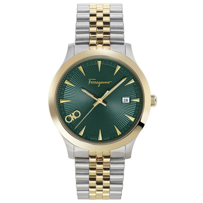 Salvatore Ferragamo Men&