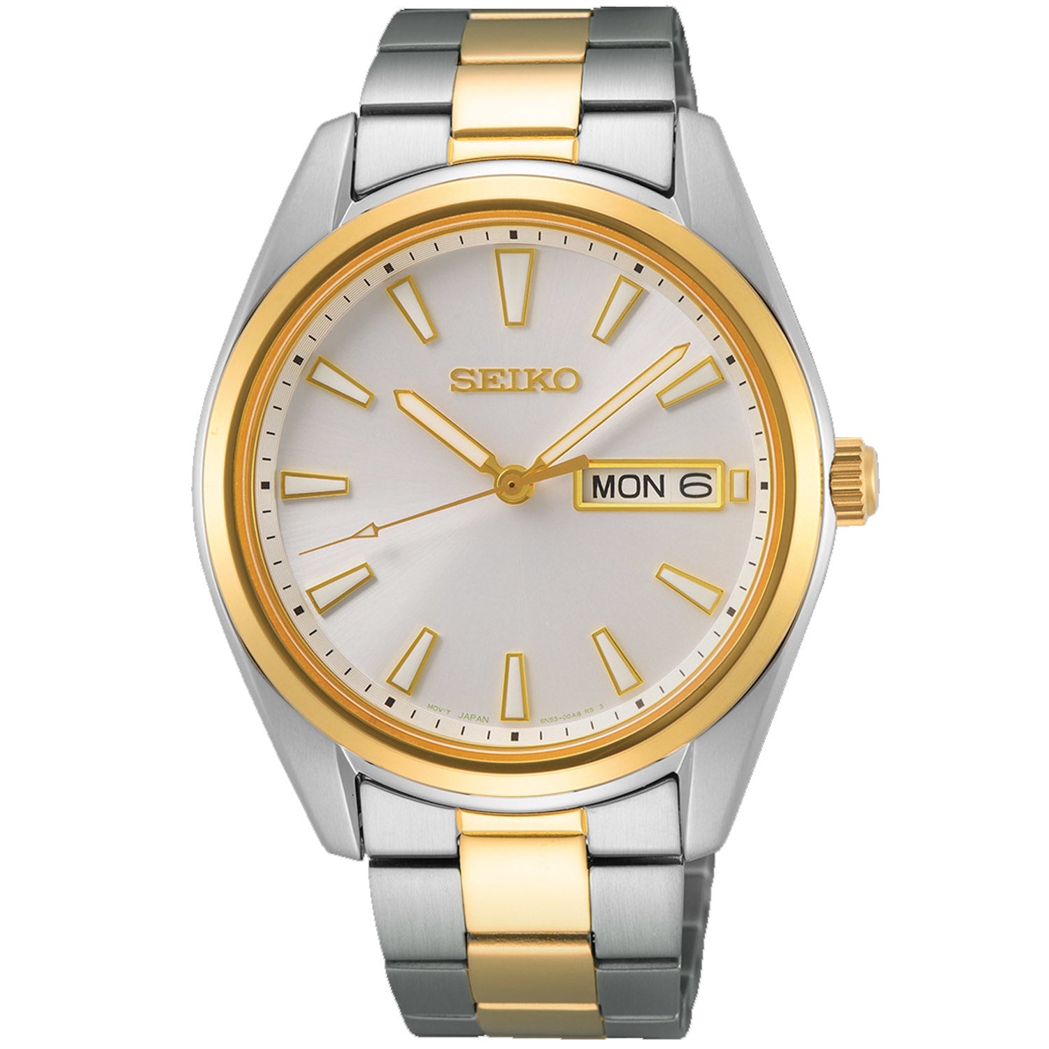 Seiko Men&