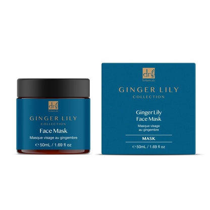 Gingerlily Mask 50ml by skinChemists US