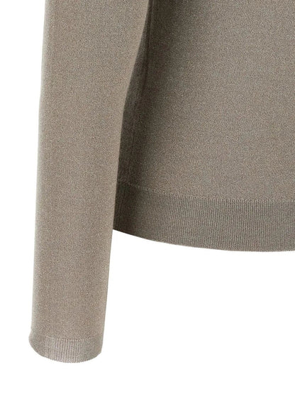 Brunello Cucinelli Women Lightweight Sweater by Luosophy