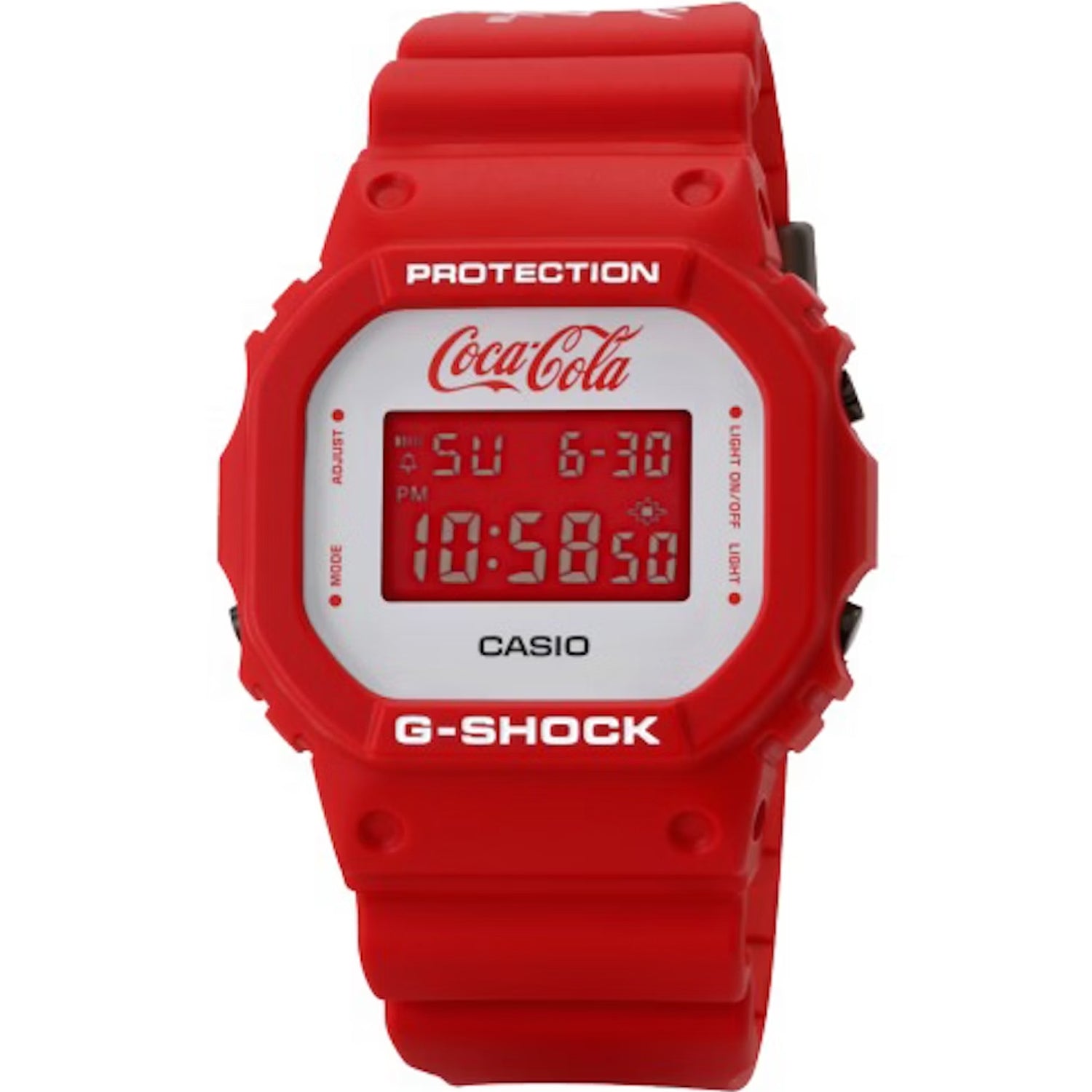 Casio Men&