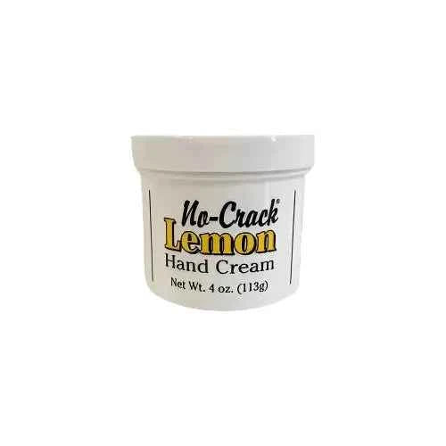 Dumont No-Crack Lemon Hand Cream 4 Oz (113g)