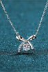 Sparkala™ 925 Sterling Silver Necklace