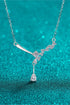 1 Carat Sparkala™ 925 Sterling Silver Necklace by Sparkala