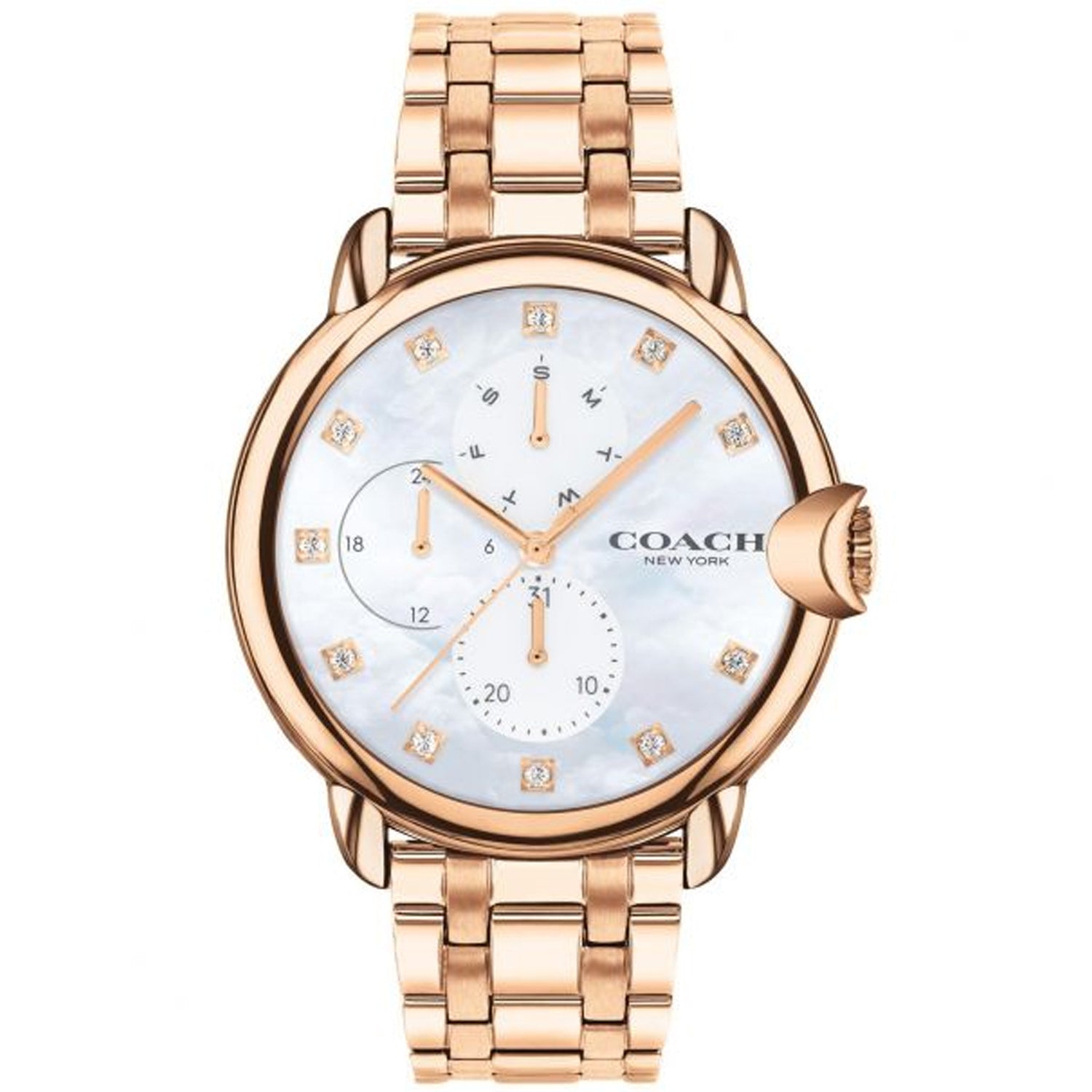 Coach Women&