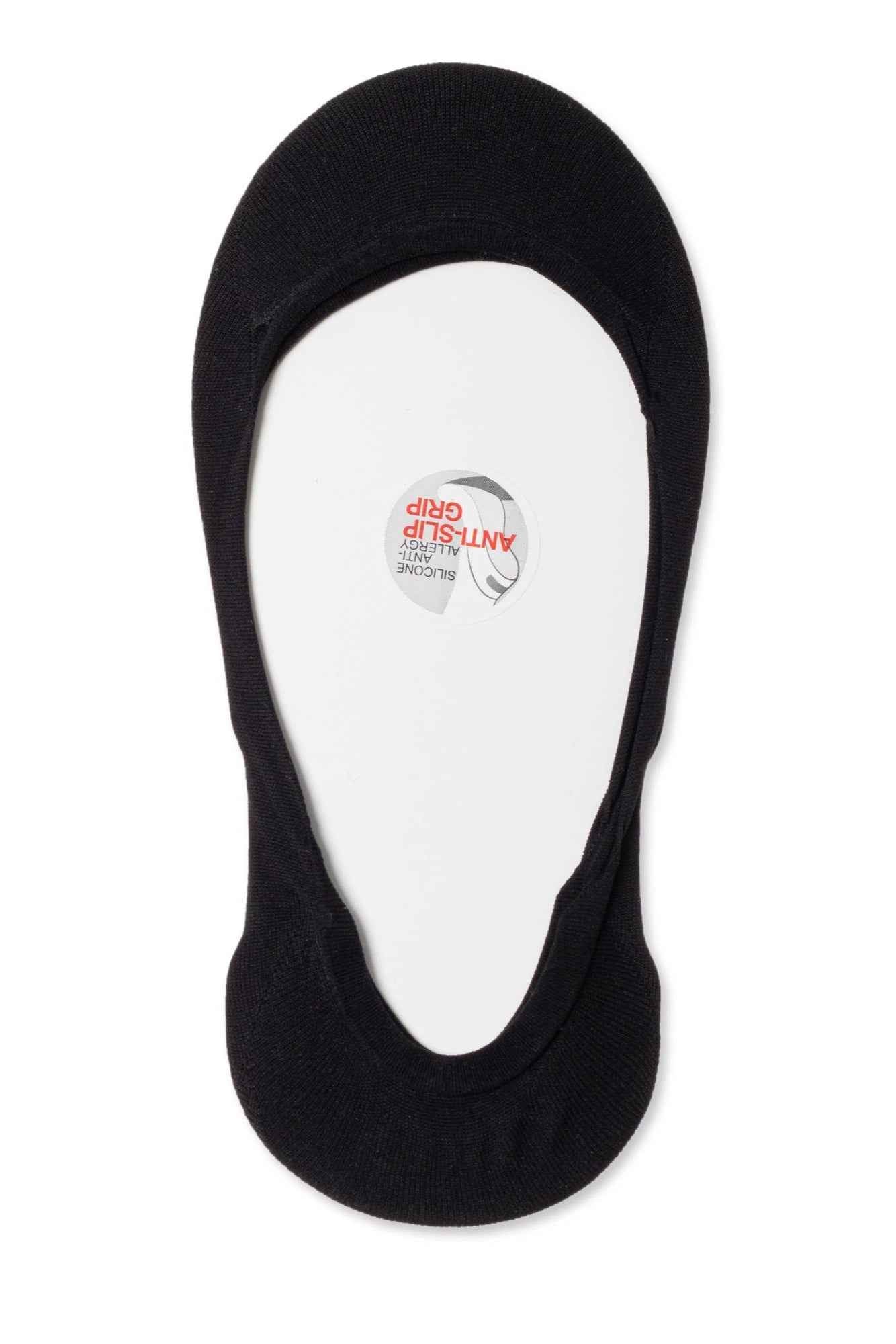 Invisible Low-Rise Footlets Conte Classic Fantasy 000