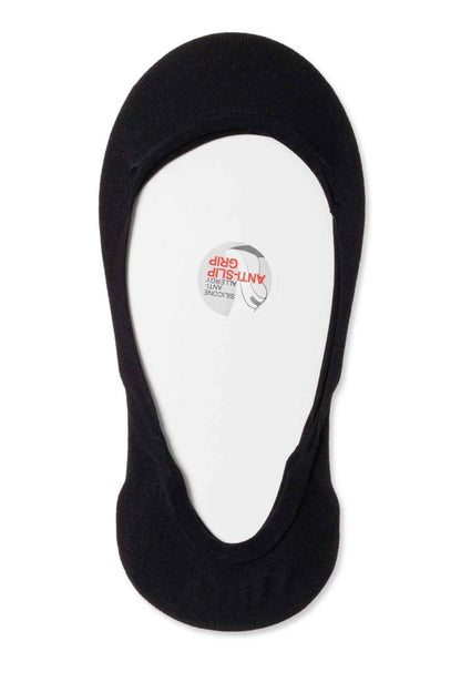 Invisible Low-Rise Footlets Conte Classic Fantasy 000