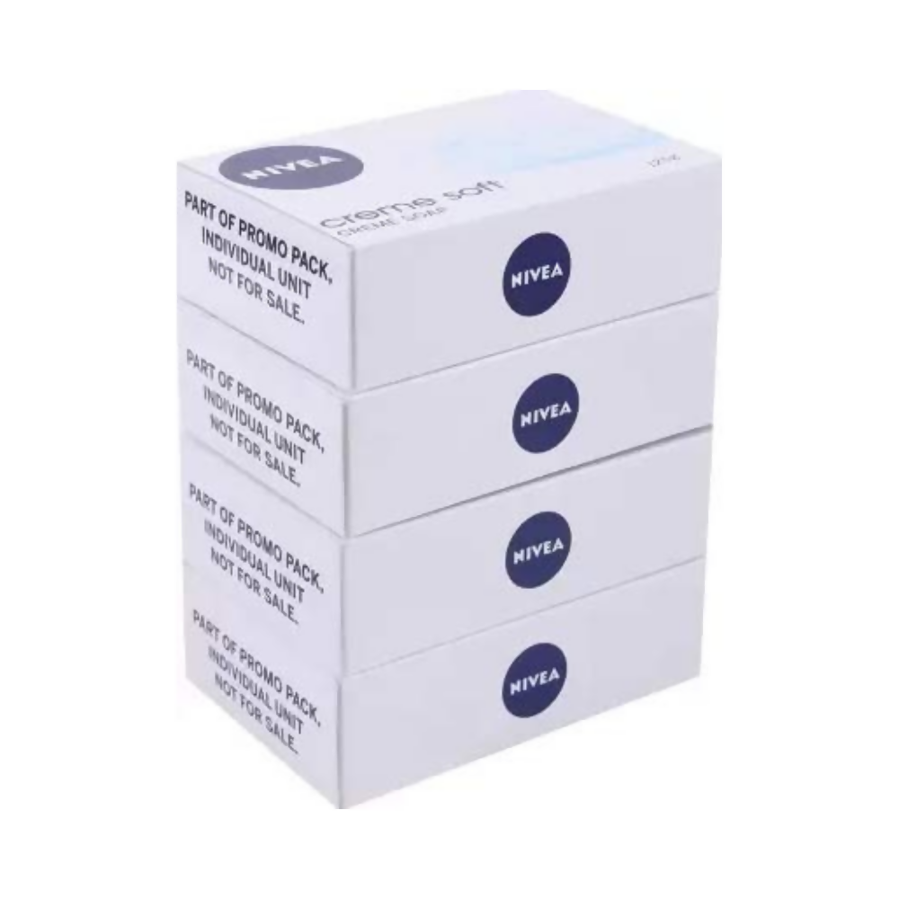 Nivea Creme Soft Soap