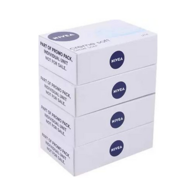 Nivea Creme Soft Soap