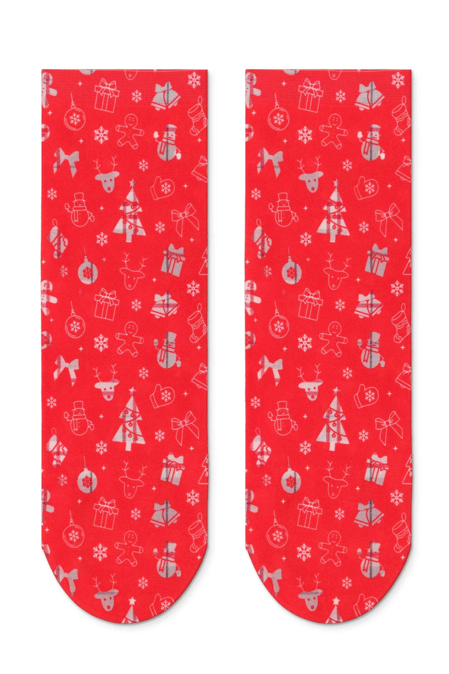 Socks Conte Fantasy 122 - New Year&