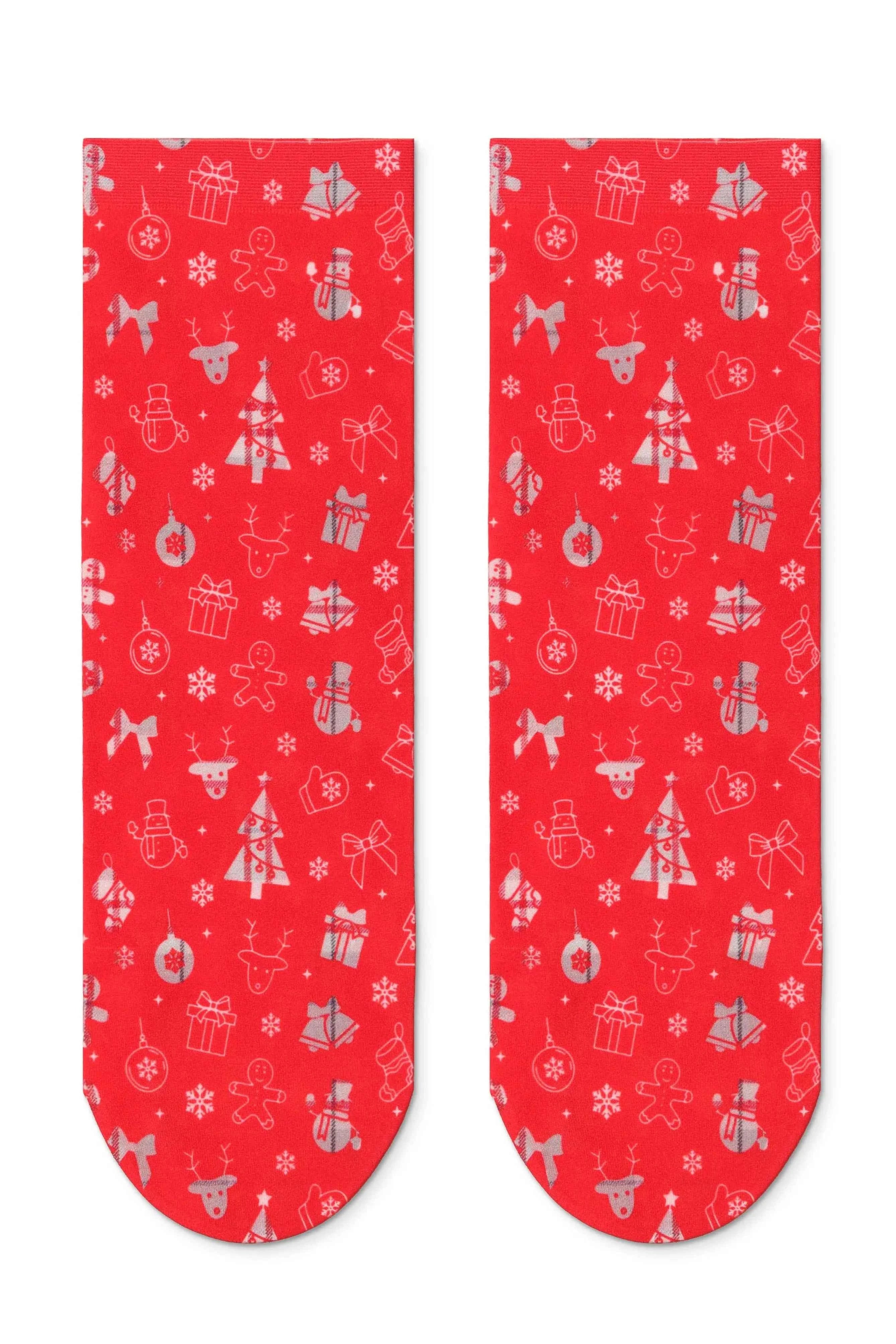 Socks Conte Fantasy 122 - New Year&