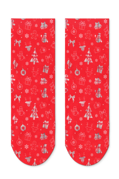 Socks Conte Fantasy 122 - New Year&