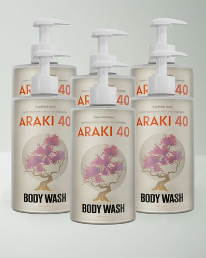 6-Pack Araki 40  DestGlow