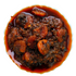 Konaseema Gongura Prawns Pickle