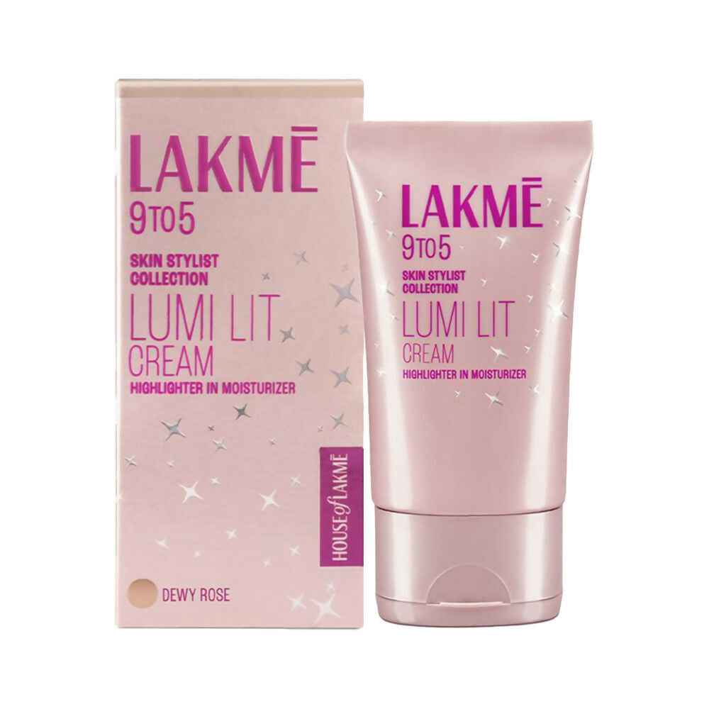 Lakme No Makeup Makeup Must Haves