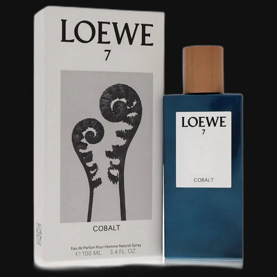 7 Cobalt By Loewe Cologne for Men