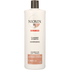 Nioxin System 3 Cleanser Shampoo for Fine Hair 33.8 fl oz by Pasteur Pharmacy