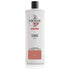 Nioxin System 4 Cleanser Shampoo for Fine ChemicallyTreated Hair 33 fl oz by Pasteur Pharmacy