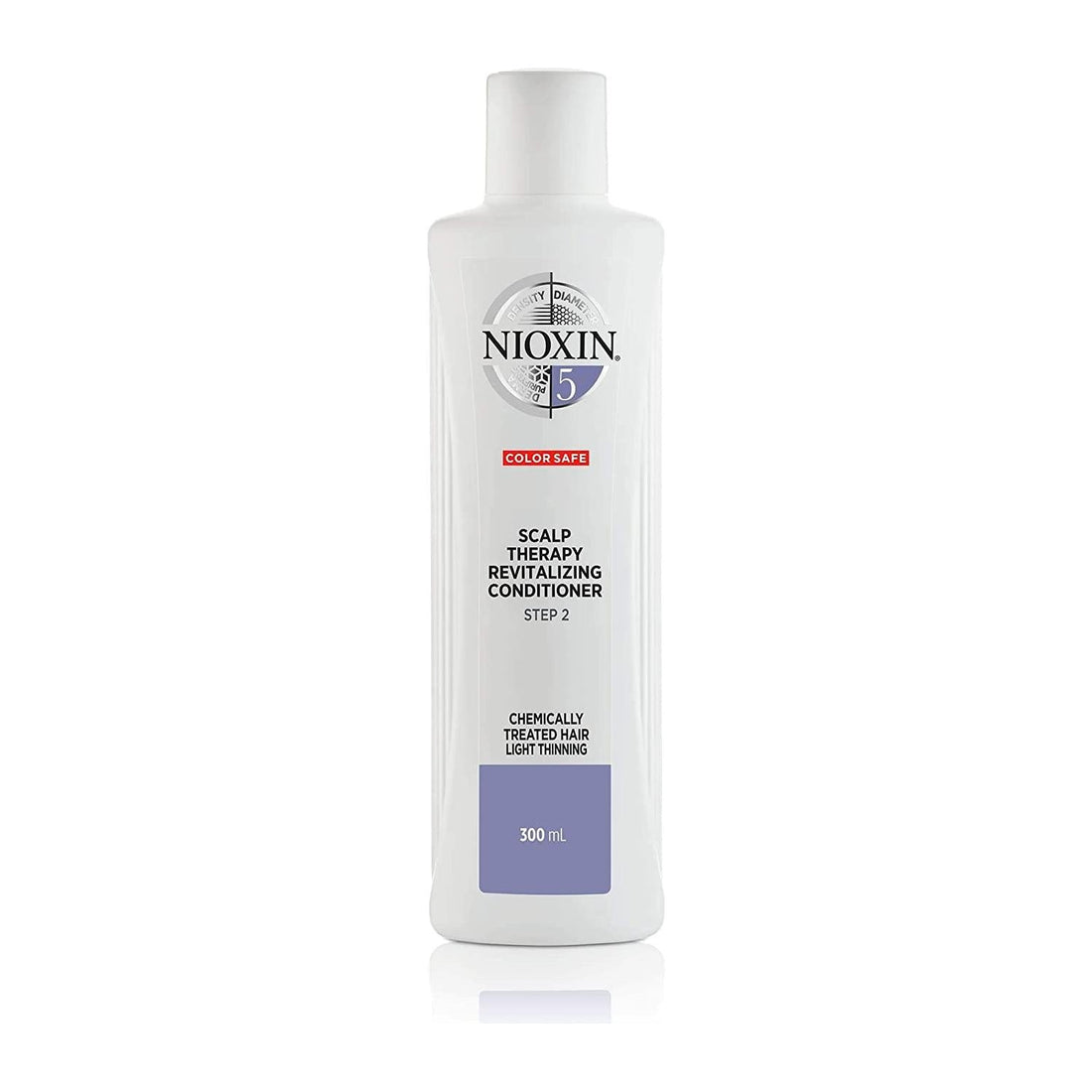 Nioxin Scalp Therapy System 5 Conditioner 10.1 fl oz by Pasteur Pharmacy
