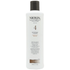 Nioxin System 4 Scalp Therapy Conditioner for Fine Hair 10.1 oz by Pasteur Pharmacy