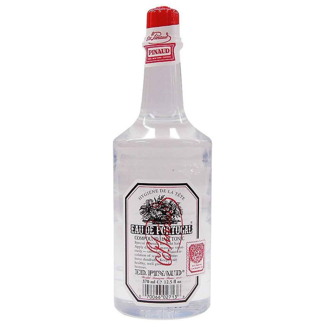 Clubman Eau De Portugal Compound Hair Tonic 12.5 Oz