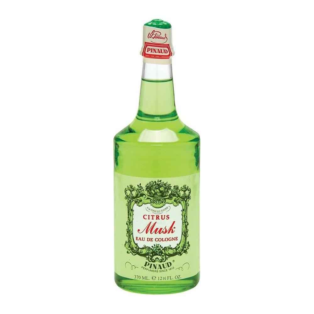 Clubman Pinaud Citrus Musk Eau De Cologne 12.5 Oz