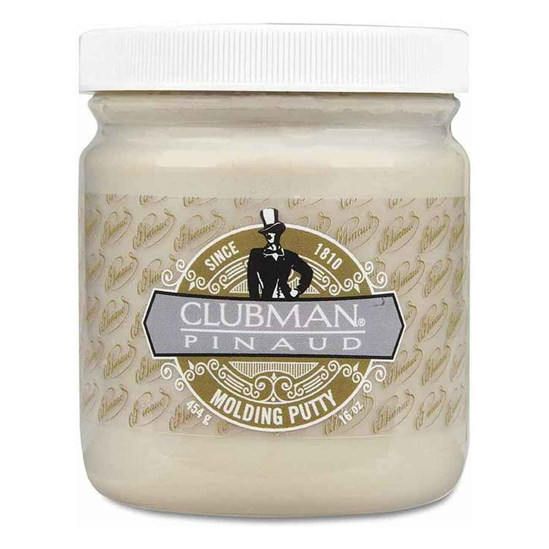 Clubman Pinaud Molding Putty 4 oz