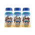 PediaSure Grow & Gain High Fiber Chocolate 6 Pack (8oz each) by Farmacias Savia