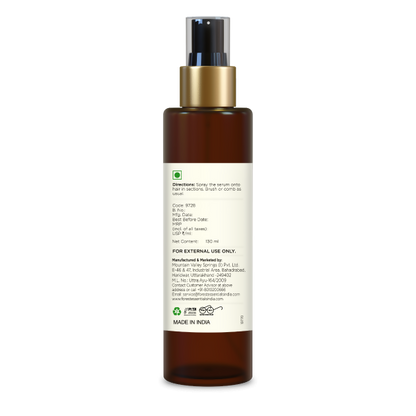 Forest Essentials Hair Thickening Spray Bhringraj &amp; Shikakai