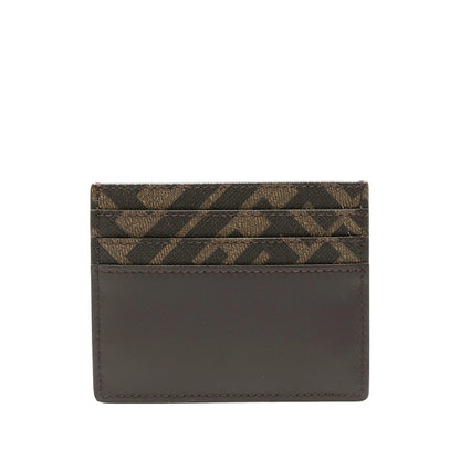 Fendi Brown Wallets &amp; Cardholders Men by Luosophy