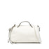 Fendi White Tote Bags Women by Luosophy