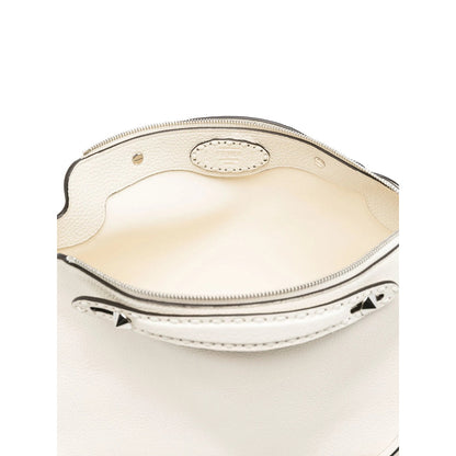 Fendi White Tote Bags Women by Luosophy