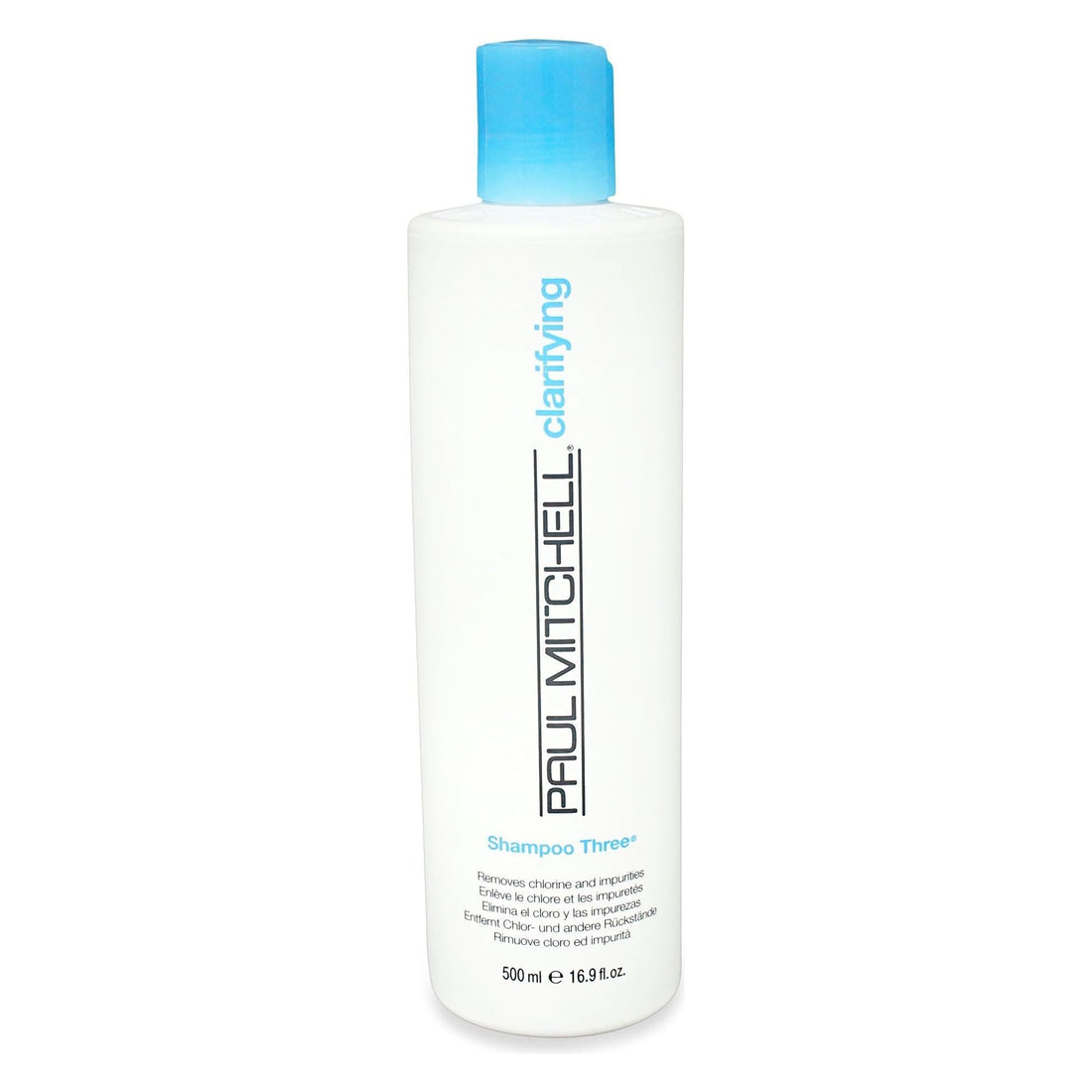 Paul Mitchell Clarifying Shampoo Three 16.9 oz by Pasteur Pharmacy