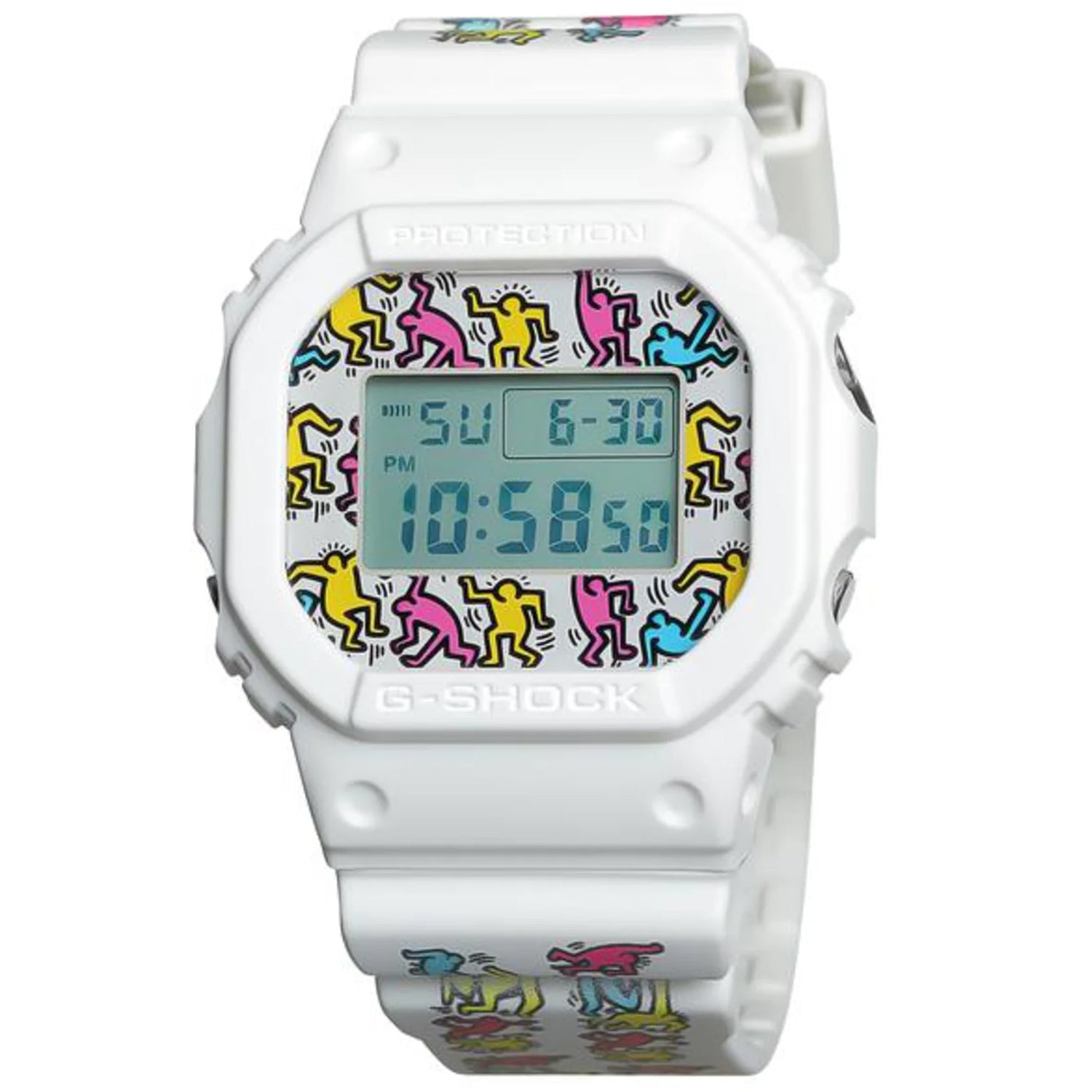 Casio Men&